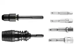 Lidl PARKSIDE SDS-adapter voor schroevendraaier aanbieding