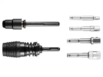 Lidl PARKSIDE SDS-adapter voor schroevendraaier aanbieding