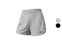Lidl CRIVIT Dames short aanbieding