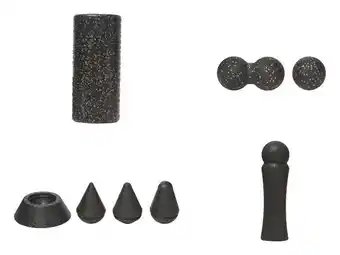 Lidl CRIVIT Massage accessoires aanbieding