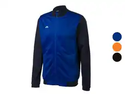 Lidl CRIVIT Heren sportvest aanbieding