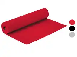 Lidl CRIVIT Yogamat 183 x 61 cm aanbieding