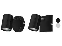 Lidl LIVARNO home Plafondlamp aanbieding