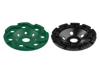 Lidl PARKSIDE Diamantslijpschijf Ø 125 mm aanbieding