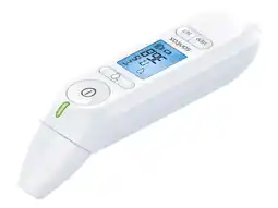 Lidl SANITAS Thermometer SFT 79 aanbieding
