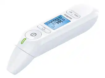 Lidl SANITAS Thermometer SFT 79 aanbieding