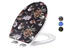 Lidl LIVARNO WC-bril aanbieding