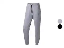 Lidl CRIVIT Heren joggingbroek aanbieding