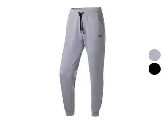 Lidl CRIVIT Heren joggingbroek aanbieding