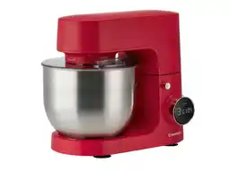 Lidl SILVERCREST Keukenmachine 600 W aanbieding