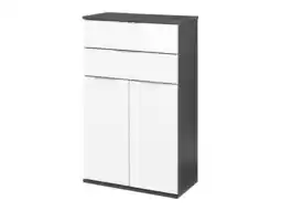 Lidl LIVARNO home Dressoir aanbieding