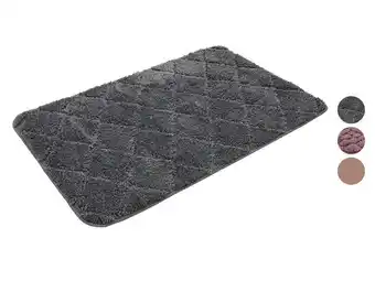 Lidl LIVARNO Badmat 60 x 90 cm aanbieding