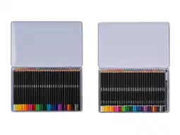 Lidl crelando Kleurpotloden of aquarelpotloden aanbieding