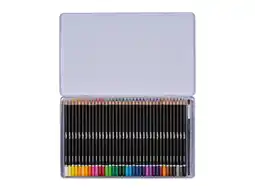 Lidl crelando Kleurpotloden of aquarelpotloden aanbieding