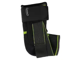 Lidl sensiplast Enkelbandage aanbieding