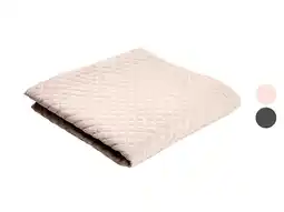 Lidl LIVARNO Plaid 200 x 220 cm aanbieding