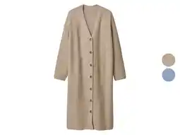 Lidl esmara Lang dames vest aanbieding