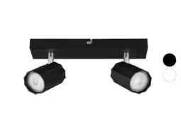 Lidl LIVARNO home Plafondlamp aanbieding