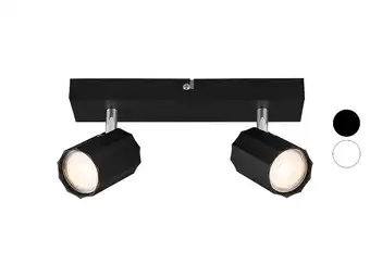 Lidl LIVARNO home Plafondlamp aanbieding