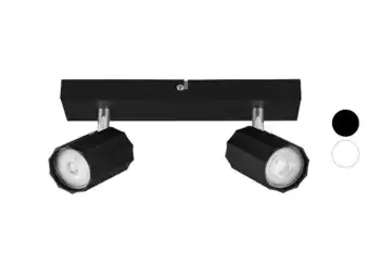Lidl LIVARNO home Plafondlamp aanbieding