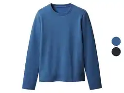 Lidl esmara Kinder thermoshirt aanbieding