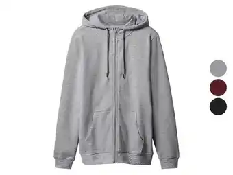 Lidl esmara Men Heren vest aanbieding