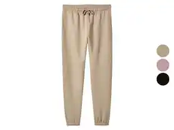 Lidl esmara Dames joggingbroek aanbieding