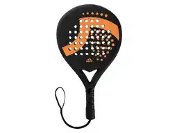 Lidl CRIVIT Padelracket aanbieding