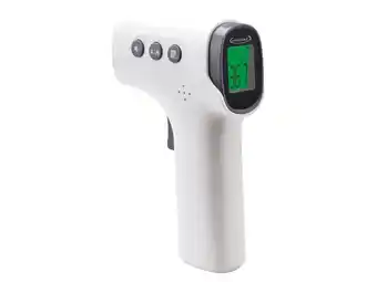 Lidl sensiplast Infrarood thermometer SFT 88 aanbieding