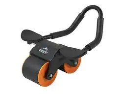Lidl CRIVIT Ab roller aanbieding