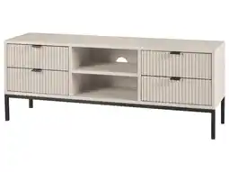 Lidl LIVARNO home TV meubel aanbieding