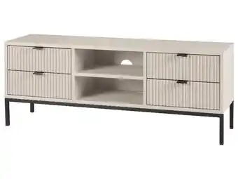 Lidl LIVARNO home TV meubel aanbieding