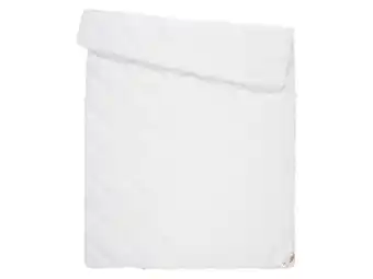Lidl LIVARNO home Dekbed 140 x 200 cm aanbieding