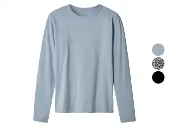 Lidl esmara Dames shirt aanbieding