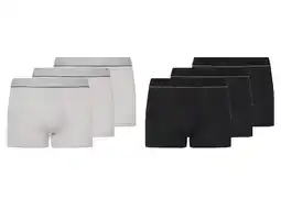 Lidl esmara Men Set van 3 heren boxers aanbieding