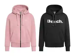 Lidl BENCH Dames hoodie of vest aanbieding