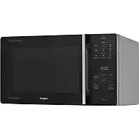 MediaMarkt WHIRLPOOL MCP 349 SL Crisp - Combimagnetron - 900 W - Inhoud 25 l aanbieding