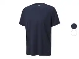 Lidl CRIVIT Heren sportshirt aanbieding