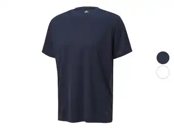 Lidl CRIVIT Heren sportshirt aanbieding
