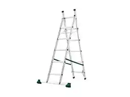 Lidl PARKSIDE Ladder aanbieding