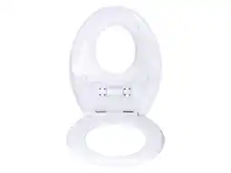 Lidl LIVARNO home WC-bril aanbieding