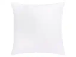 Lidl LIVARNO home Hoofdkussen 60 x 50 cm aanbieding