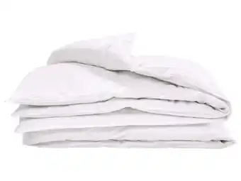 Lidl LIVARNO Veren dekbed 140 x 200 cm aanbieding
