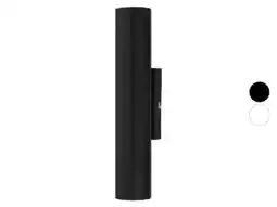 Lidl LIVARNO home Wandlamp aanbieding