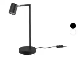 Lidl LIVARNO home LED-tafellamp aanbieding