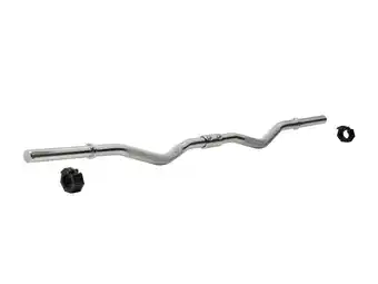Lidl CRIVIT Curlstang 120 cm aanbieding