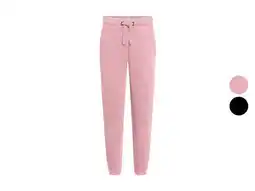 Lidl BENCH Dames joggingbroek aanbieding