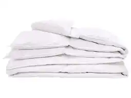 Lidl LIVARNO Veren dekbed 200 x 200 cm aanbieding