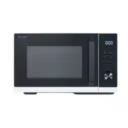MediaMarkt Sharp Rcs201tw - 800 W Inhoud 20 L Magnetron aanbieding