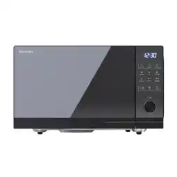 MediaMarkt Sharp Ycgc52beb - 900 W Inhoud 25 L Combimagnetron aanbieding